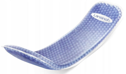 LANSINOH compresă cu gel CALD / RECE pentru zona intimă
