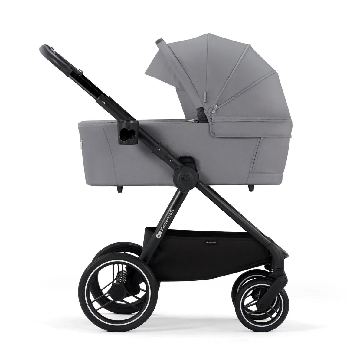 KINDERKRAFT landou pentru cărucior NEA UPF50+ compact