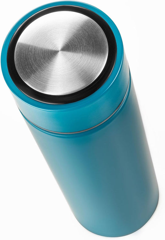 REER ColourDesign termos pentru băuturi din oțel inoxidabil 450 ml