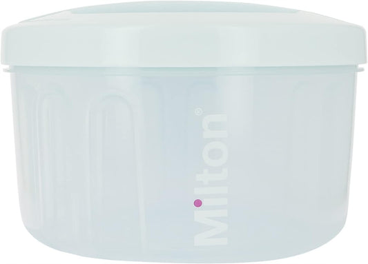 MILTON Combi sterilizator cu microunde 2-6 minute și pentru apă rece 15 minute