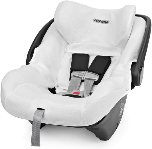 PEG PEREGO husă pentru scaun auto grupa 0
