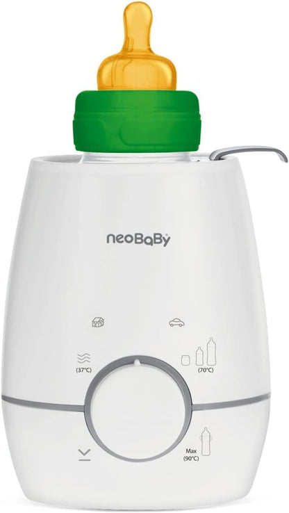 NEO BABY bottle warmer