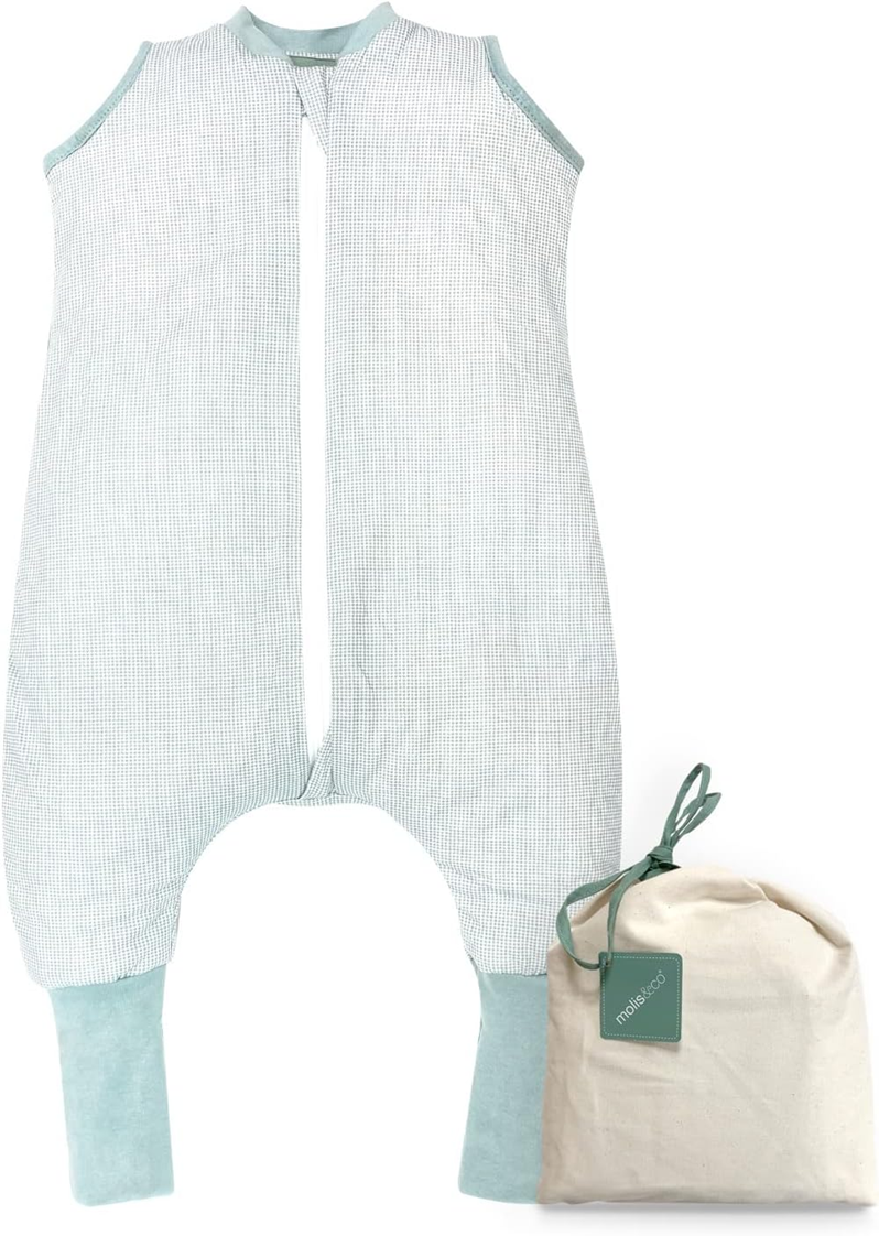 MOLIS&CO sac de dormit de iarnă 2,5 TOG 100-110