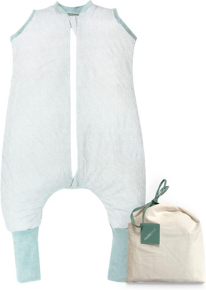 MOLIS&CO sac de dormit de iarnă 2,5 TOG 100-110