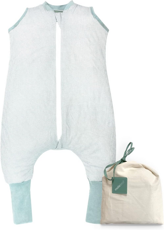 MOLIS&CO sac de dormit de iarnă 2,5TOG 100-110