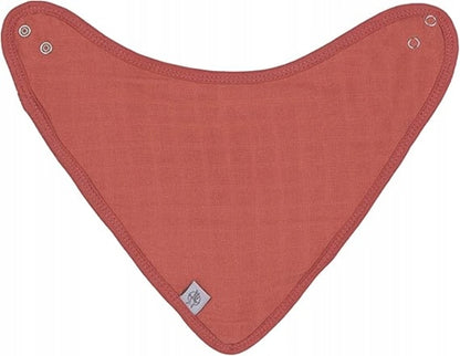 LASSIGbandana, baby bib with snap fasteningcolour as on first photoage 0-24mscnew condition