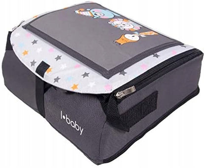 STAR IBABY tourist feeding chair