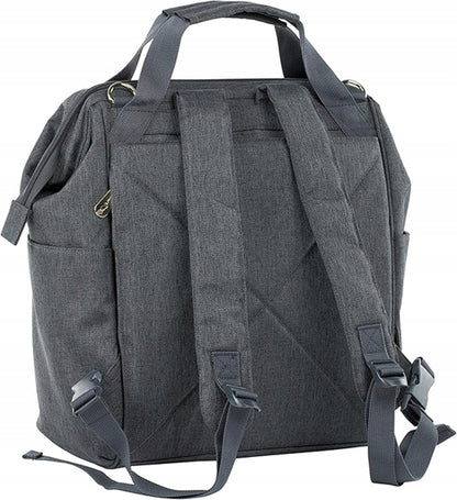 LASSIG geantă-rucsac pentru accesorii GOLDIE