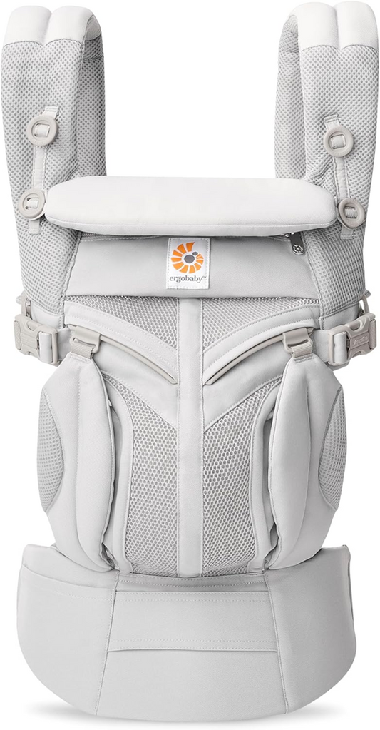ERGOBABY OMNI 360 COOL AIR MESH marsupiu ergonomic 3,2-20,4kg