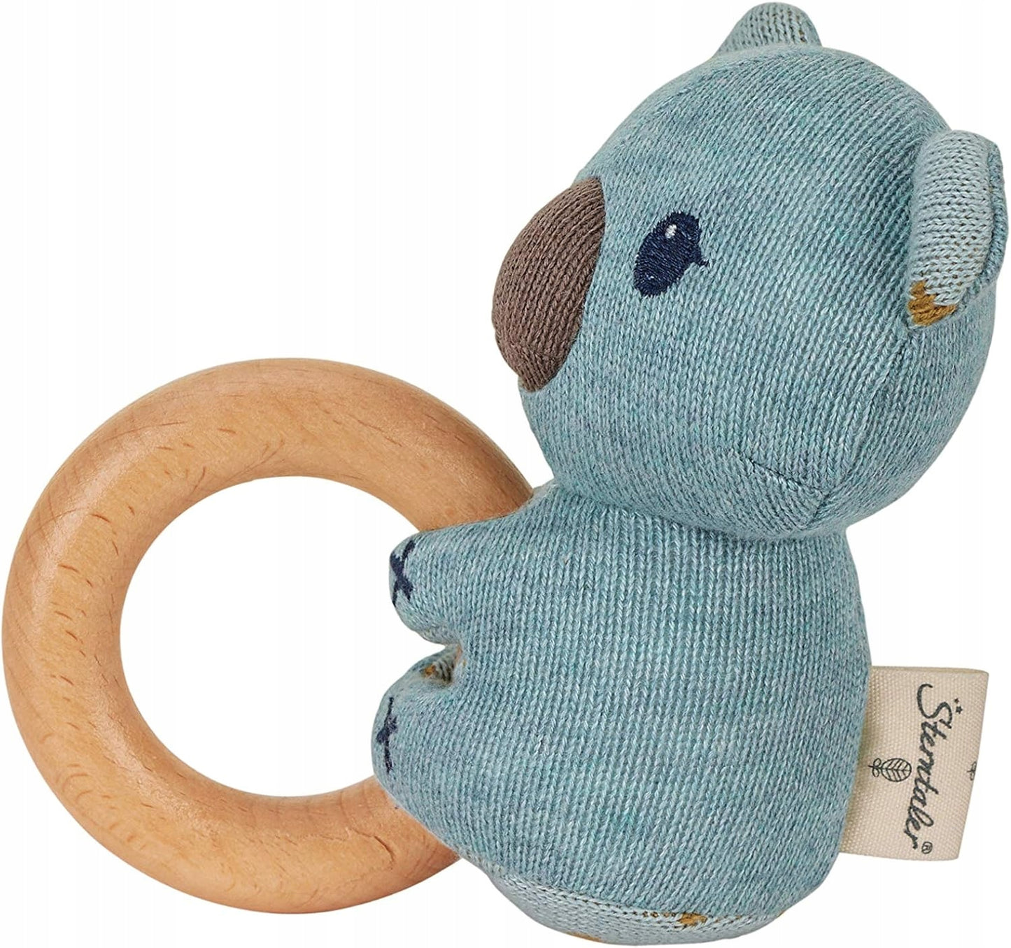 STERNTALER pamut-fa csörgő KOALA 12 cm "N