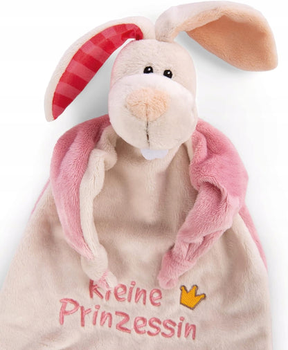 NICI komforter Mała Księżniczka 25 x 25 cm – beżowo-różowy wymiary 25 x 25 cm materiał poliester wolny od substancji…