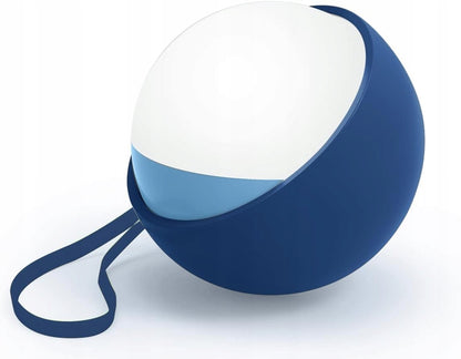 PABOBO Little Moon lampă de veghe LED portabilă 6,5 cm