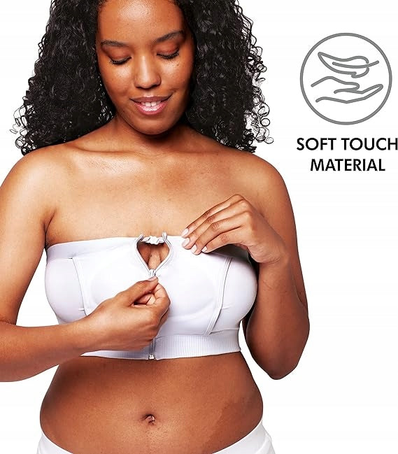 MEDELA gorset do laktatora HANDS-FREE XL