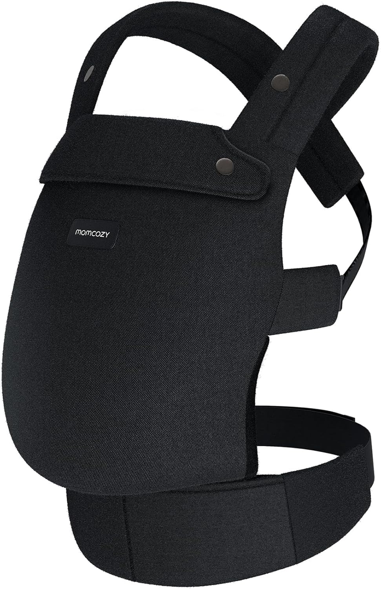 MOMCOZY nosidełko dla noworodków i niemowląt 3-20kg regulowane