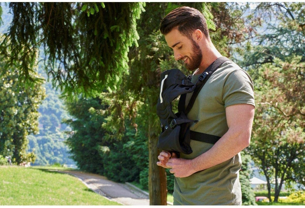 CHICCO EASY FIT marsupiu ergonomic