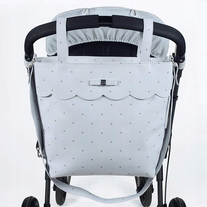 PASITO A PASITO nappy bag and accessories