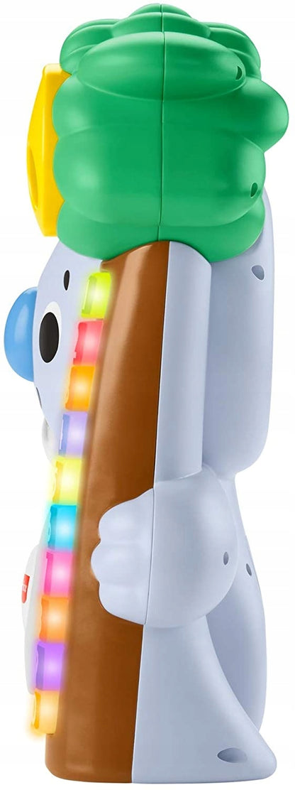 FISHER-PRICE interaktiv KOALA tysk sprog GRG67