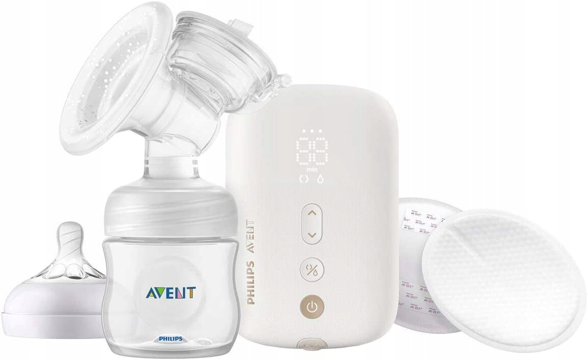 PHILIPS AVENT SCF396/11 LAKTATOR elektryczny
