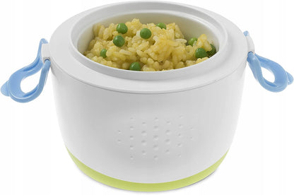 CHICCO insulated thermal container
