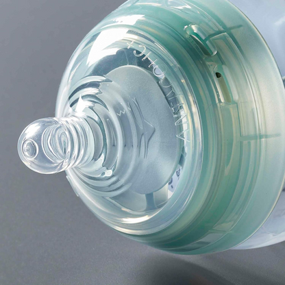 TOMMEE TIPPEE tetine 6m+ x2 ADVANCED ANTI-COLIC