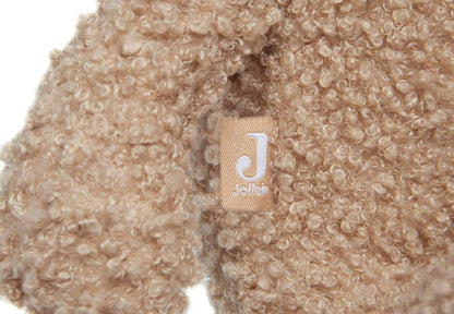 JOLLEIN jucărie de pluș ursuleț Biscuit 25 cm