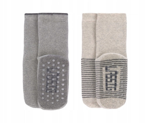 LASSIG Antirutschsocken 23-26