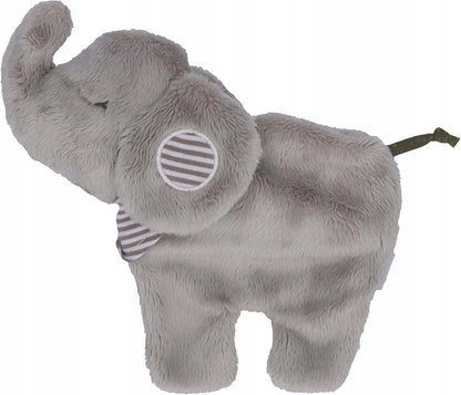 STERNTALER Elefant Eddy värmekudde med havrekorn 20 cm "N