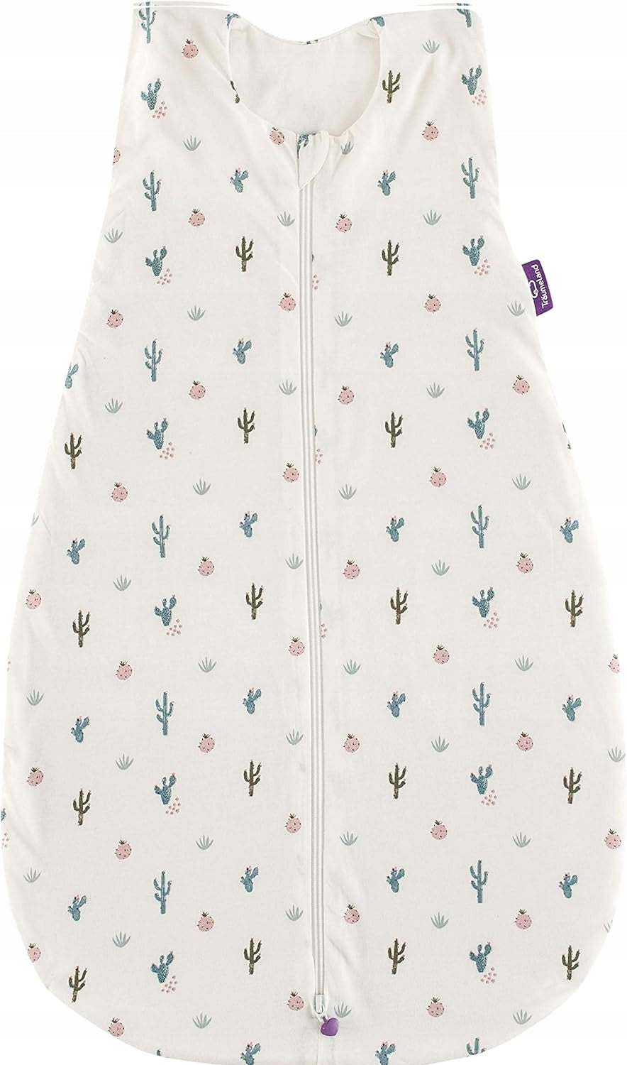 lightweight 0.5 TOG construction ideal for summer, cotton material ensuring softness and comfort