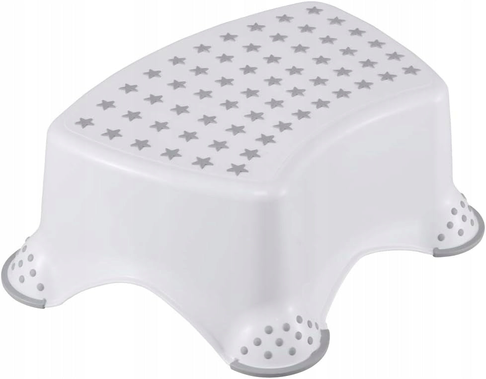 KEEEPER Tom StarsChildren's platformage 3 l+colour whitewidth 28.5 cm, length 40.5 cm, height 14 cmmax. weight