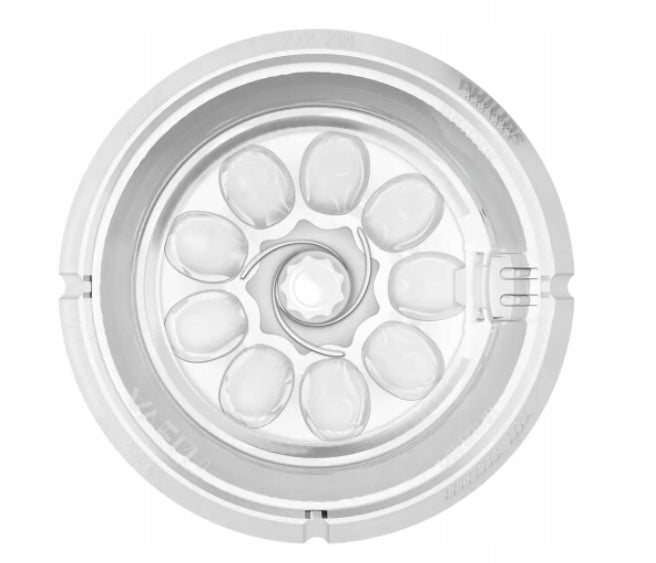 PHILIPS AVENT Natural tetine pentru biberoane 0luni+ x2
