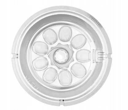 PHILIPS AVENT Natural tetine pentru biberoane 0luni+ x2