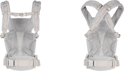 ERGOBABY OMNI BREEZE ergonomic baby carrier