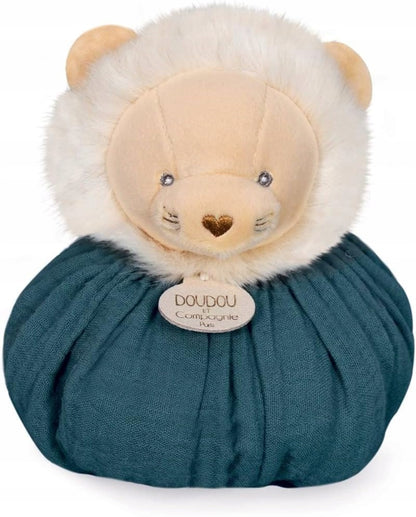 DOUDOU et COMPAGNIE Lew comforter
