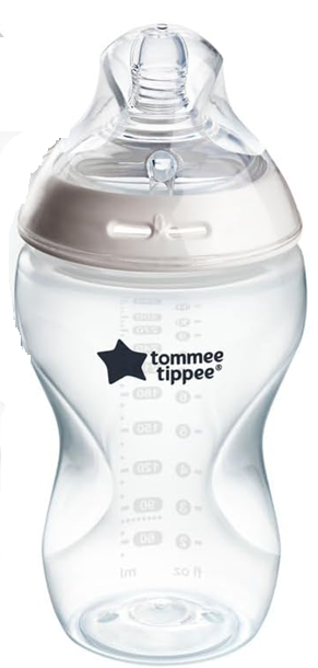TOMMEE TIPPEE Natural Start biberón 340ml ANTI-CÓLICOS 3m+
