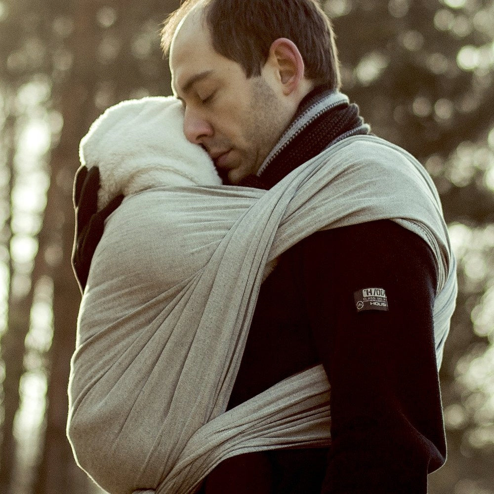 DIDYMOS szövött hordozókendő, 6-os méret