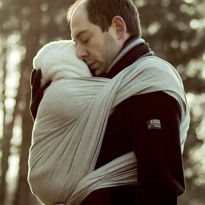 DIDYMOS szövött hordozókendő, 6-os méret