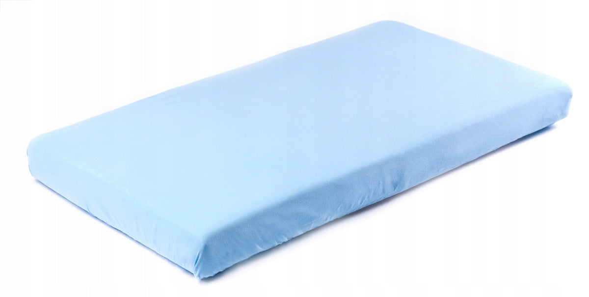 BABY COMFORT cearșaf cu elastic 120x60