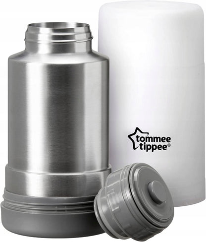 TOMMEE TIPPEE încălzitor termos de călătorie