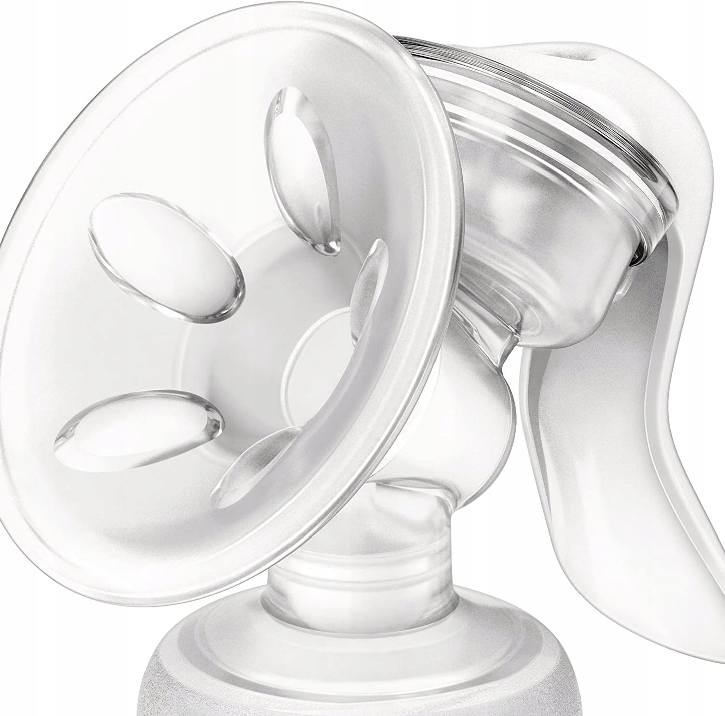PHILIPS AVENT Natural SCF330/20 laktator ręczny
