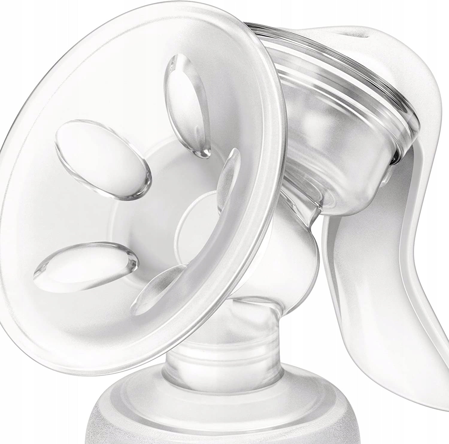 PHILIPS AVENT Natural SCF330/20 laktator ręczny