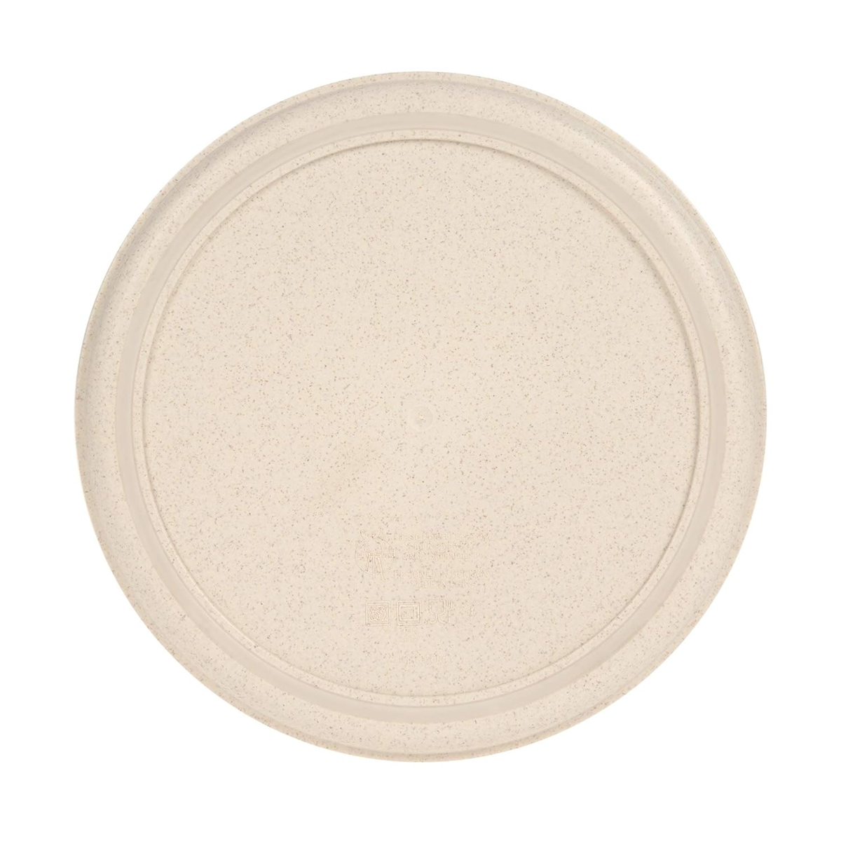LASSIG Garden Explorer plate