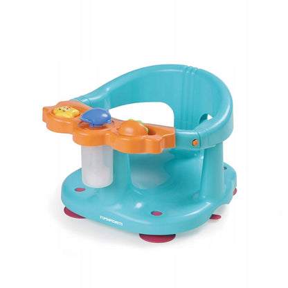 FOPPAPEDRETT TUFFETTObath seatup to 13kgNewly opened condition, good, replacement packaging available