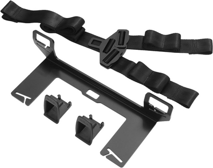 GEEVORKS set universal de montaj adaptor ISOFIX