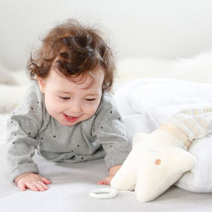 Fehn BabyLOVE steluță muzicală 22 cm