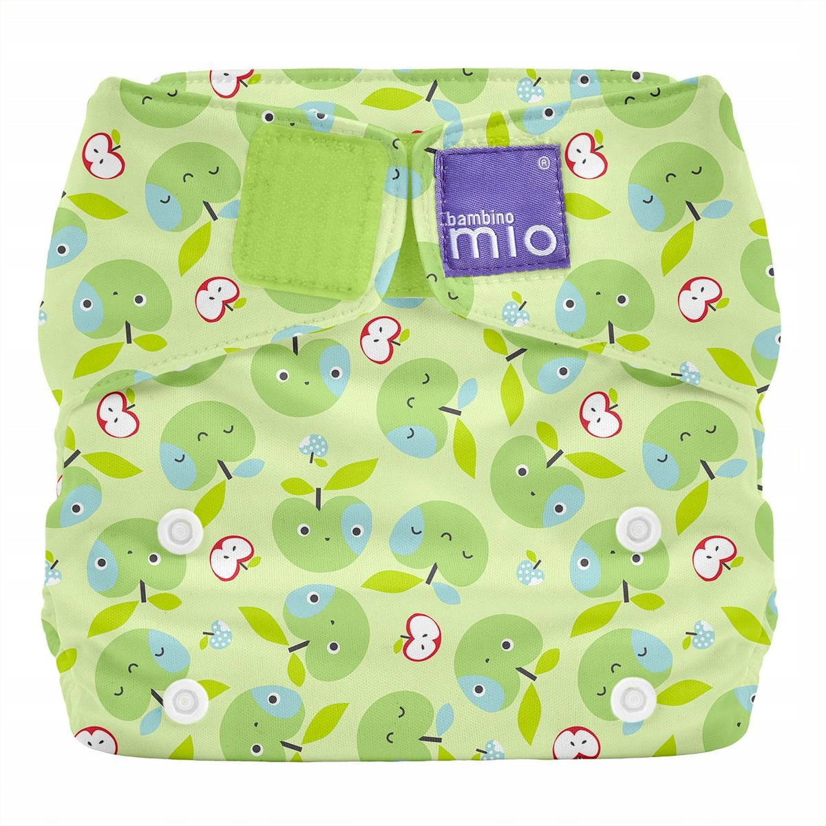 BAMBINO MIO scutec reutilizabil MIOSOLO AIO