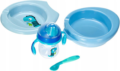 Set vase CHICCO 6 luni+
