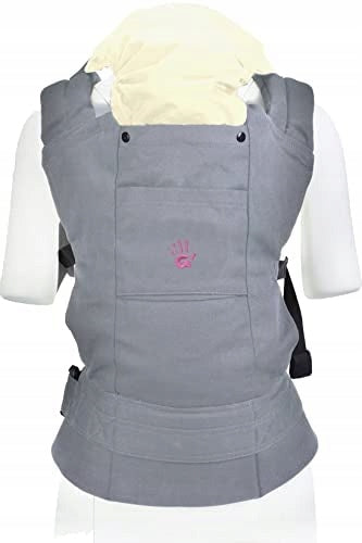 MULTI POWER nosidełko ergonomiczne 5-20kg