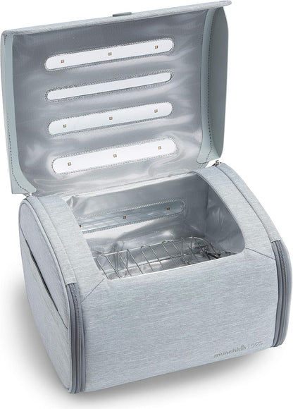 MUNCHKIN UV 59S sterilizator portabil pentru jucării 5' 360 de grade