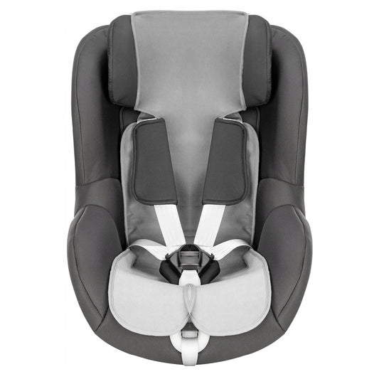 REER TravelKid Breeze inserție respirabilă pentru cărucior și scaun auto