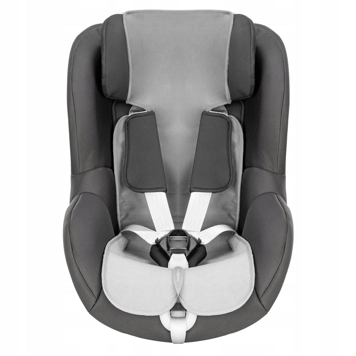 REER TravelKid Breeze inserție pentru cărucior și scaun auto RESPIRABILĂ